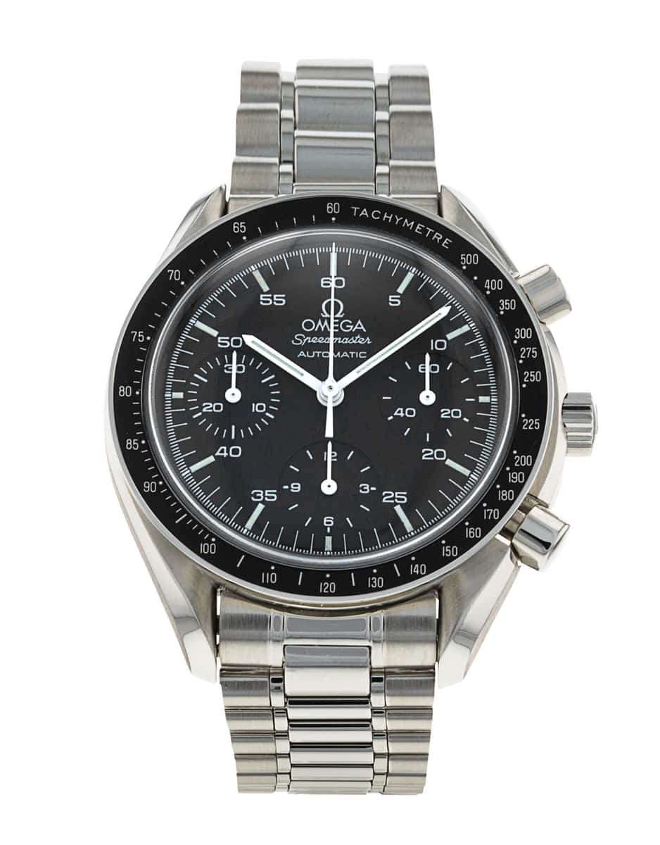 Omega speedmaster 2025 reduced 35105000